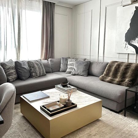 Medina - Luxury Suite Apt. Madrid Center المظهر الخارجي الصورة