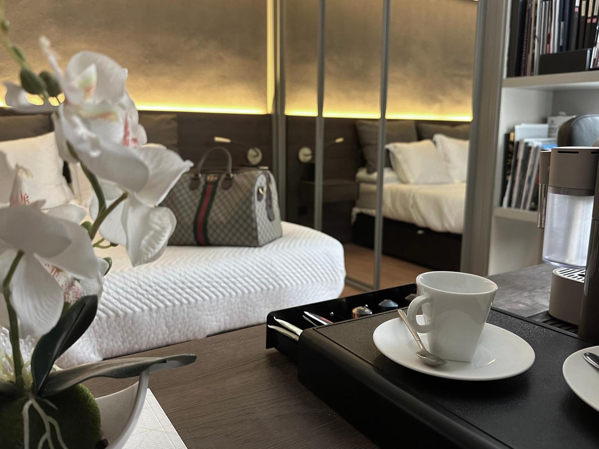 Medina - Luxury Suite Apt. Madrid Center المظهر الخارجي الصورة