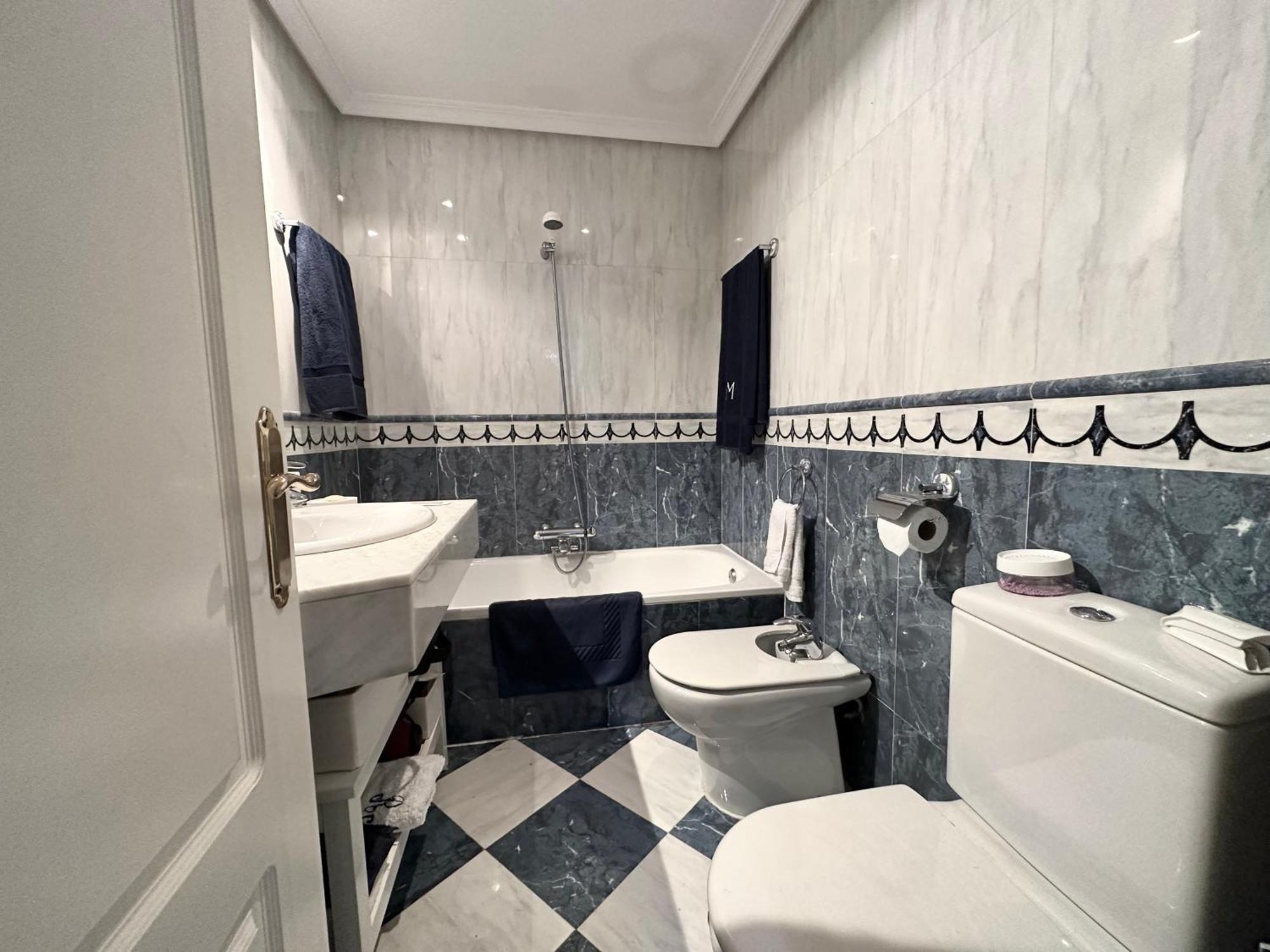 Medina - Luxury Suite Apt. Madrid Center المظهر الخارجي الصورة
