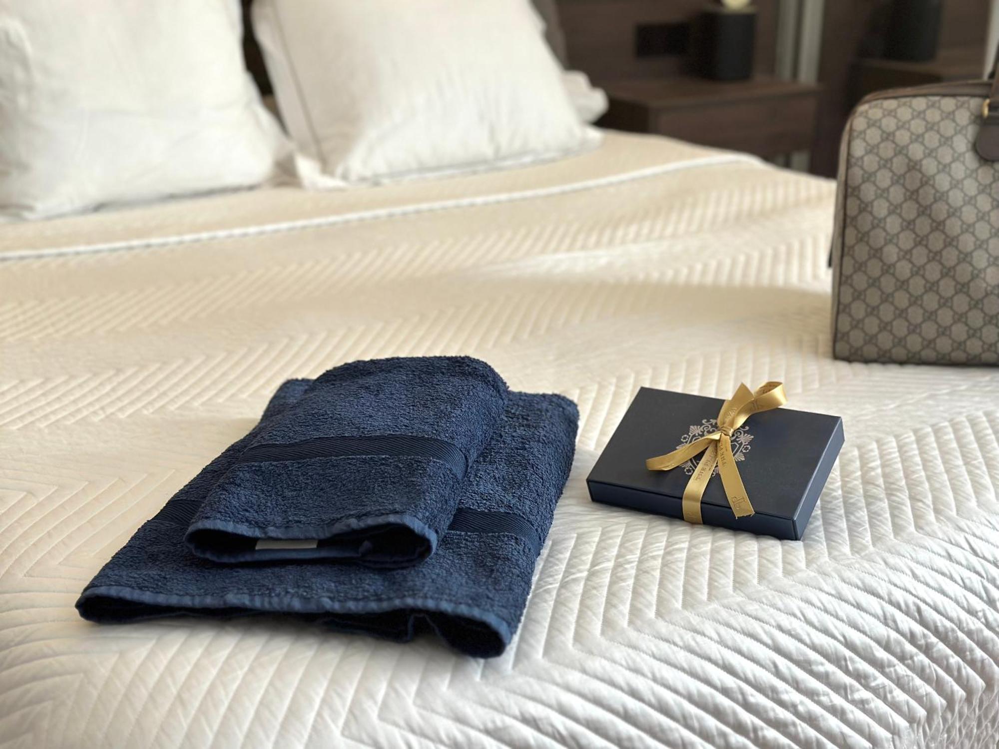 Medina - Luxury Suite Apt. Madrid Center المظهر الخارجي الصورة