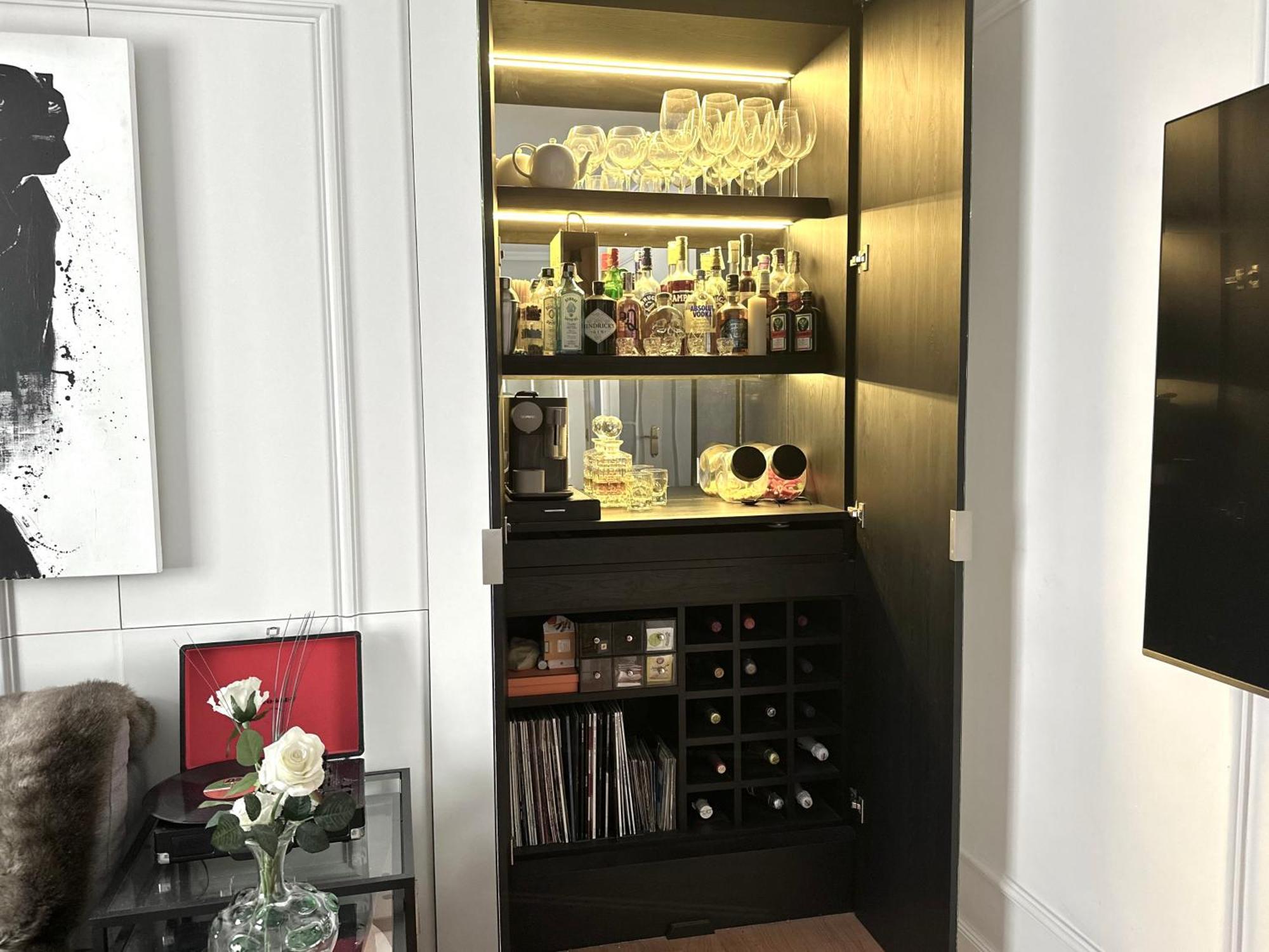 Medina - Luxury Suite Apt. Madrid Center المظهر الخارجي الصورة